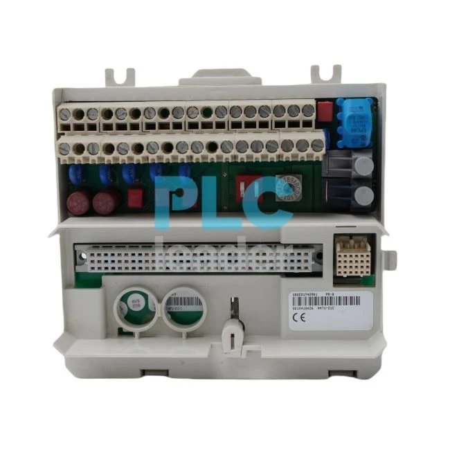 ABB NMTU-21C 3BSE017429R1 Termination Unit