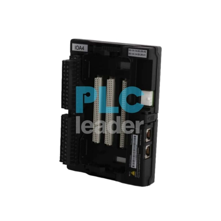 General Electric BDI11 369B1873G5002 Digital Input Module