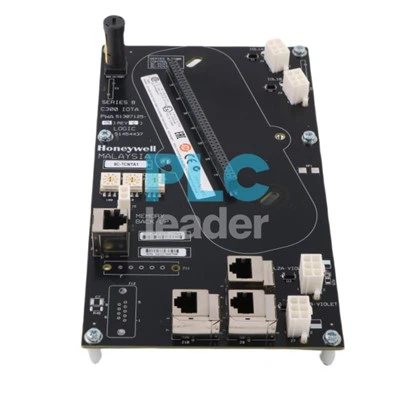 مونتاژ پایانه ورودی/خروجی کنترلر Honeywell 8C-TCNTA1 Series 8 C300